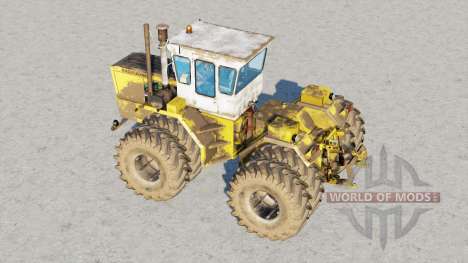Raba-Steiger 245 4WD para Farming Simulator 2017