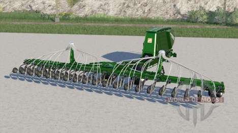 Amazone Condor 15001 para Farming Simulator 2017