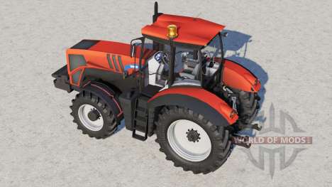 Terrion ATM 7360 para Farming Simulator 2017