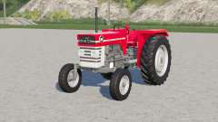 Massey Ferguson 105 para Farming Simulator 2017