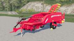 Grimme GT 170 S para Farming Simulator 2017