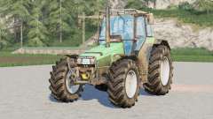 Deutz-Fahr AgroStar 6,38 para Farming Simulator 2017