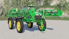 John Deere   R4045 para Farming Simulator 2017