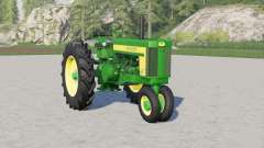 John Deere Série 20 para Farming Simulator 2017