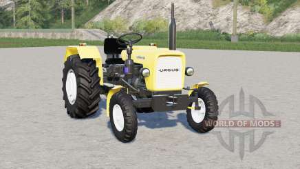 Ursus C-330 para Farming Simulator 2017