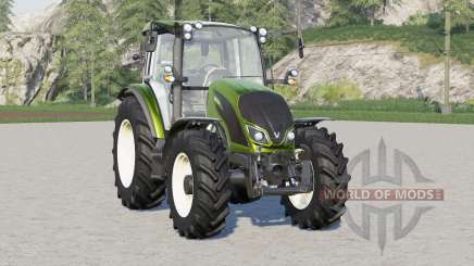 Valtra A-Serie para Farming Simulator 2017