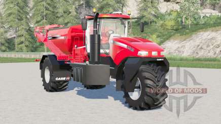 Caixa IH Titan 3540 para Farming Simulator 2017