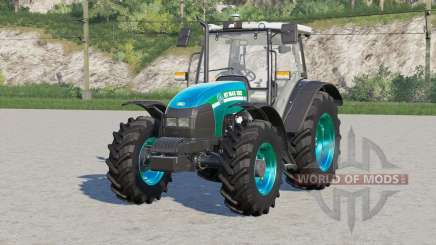 Estrela ST MAX 105 para Farming Simulator 2017