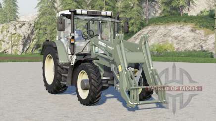 Fendt F 380 GTA     Turbo para Farming Simulator 2017