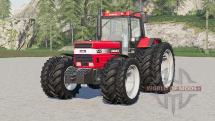 Processo IH 1255 XL para Farming Simulator 2017