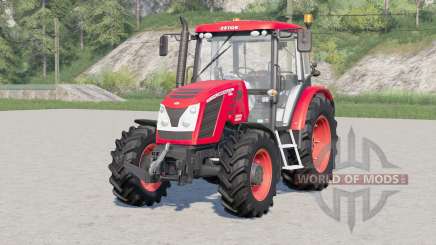 Zetor Proxima Poder 120 2015 para Farming Simulator 2017