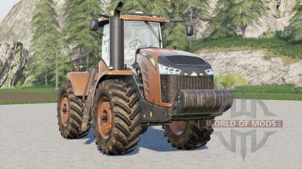 Challenger MT900E Série 2015 para Farming Simulator 2017