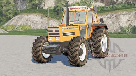 Fiat 180-90 Turbo DT para Farming Simulator 2017