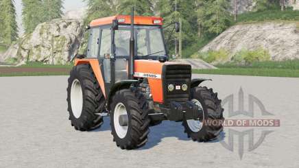 Ursus 4514 para Farming Simulator 2017