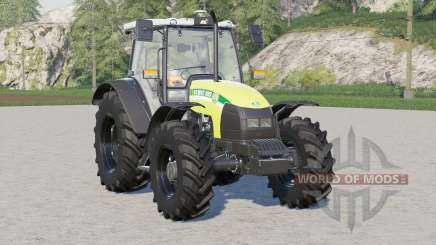 Estrela ST MAX 105 para Farming Simulator 2017