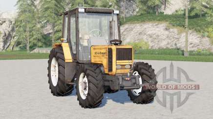 Renault 103,54 para Farming Simulator 2017