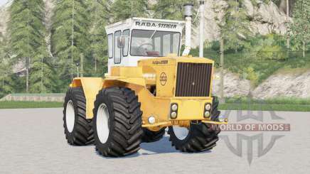 Raba-Steiger 250 para Farming Simulator 2017