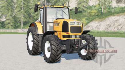 Renault Atles 900 RZ para Farming Simulator 2017