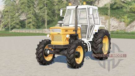 Fiat 1300          DT para Farming Simulator 2017