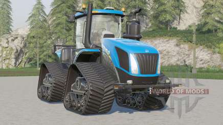 New Holland T9.700 para Farming Simulator 2017