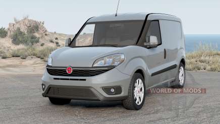 Fiat Doblo Carga (263) 2015 para BeamNG Drive