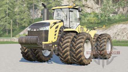 Série Challenger MT900E para Farming Simulator 2017