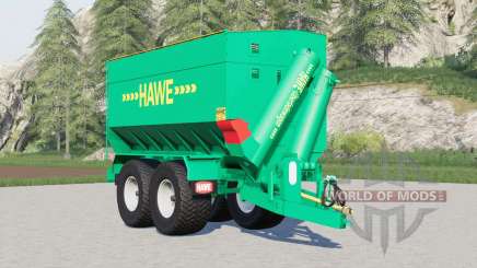 Hawe ULW 2500 para Farming Simulator 2017