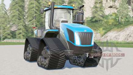 New Holland T9.700 para Farming Simulator 2017