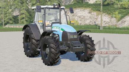 Estrela ST MAX 105 para Farming Simulator 2017