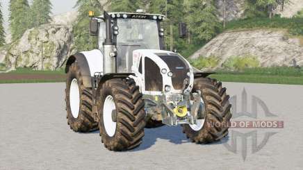 Claas Axion 900 2014 para Farming Simulator 2017