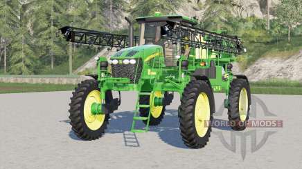 John Deere 4730 para Farming Simulator 2017