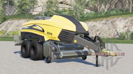 Challenger 2370 Ultra  HD para Farming Simulator 2017