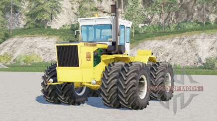 Raba-Steiger 245 4WD para Farming Simulator 2017