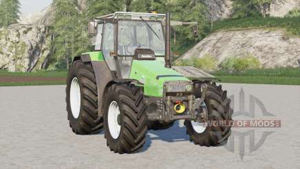 Deutz-Fahr AgroStar 6,08 para Farming Simulator 2017