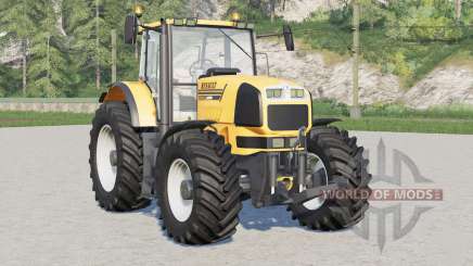 Renault Atles 900 RZ para Farming Simulator 2017