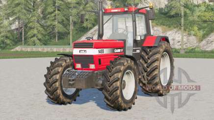 Caixa IH 1455 XL para Farming Simulator 2017