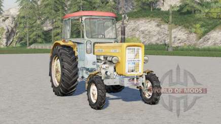 Ursus C-360 para Farming Simulator 2017