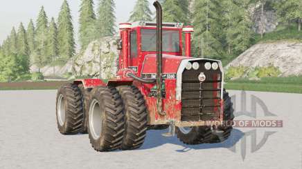 IMT 5000  DeLuxe para Farming Simulator 2017