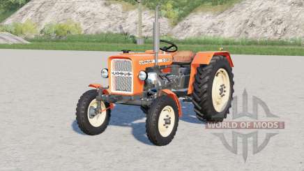 Ursus C-330 1967 para Farming Simulator 2017