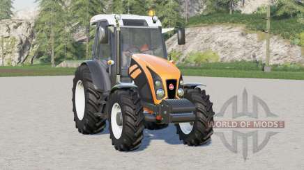 Ursus 8014H para Farming Simulator 2017