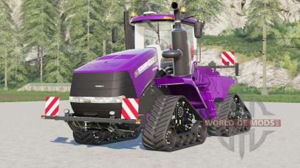 Caso IH Steiger Quadtrac para Farming Simulator 2017