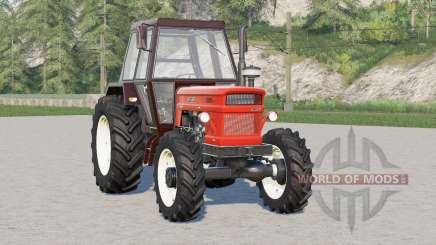 Fiat 1300         DT para Farming Simulator 2017