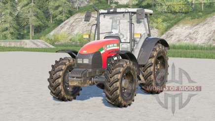 Estrela ST MAX 105 para Farming Simulator 2017