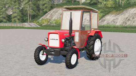 Ursus C-330 para Farming Simulator 2017