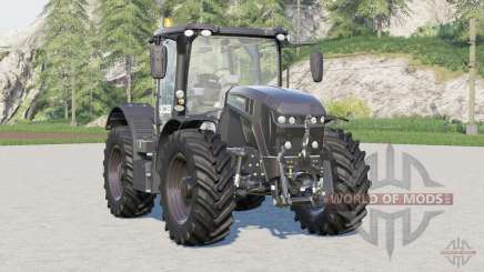 JCB Fastrac 4000 | para Farming Simulator 2017