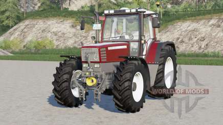 Fendt Favorit 510    C Turboshift para Farming Simulator 2017