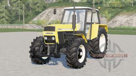 Urso 1224 para Farming Simulator 2017