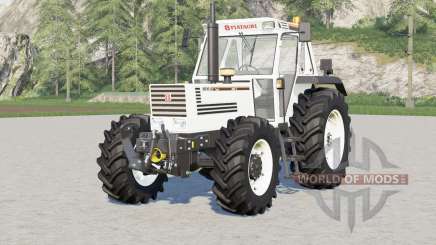 Fiat 180-90 Turbo DT para Farming Simulator 2017