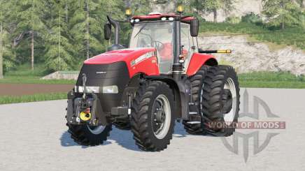 Caso IH Magnum 300 CVX para Farming Simulator 2017