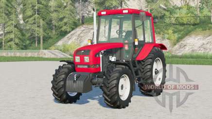 MTZ-1025.3 Bielorrússia para Farming Simulator 2017